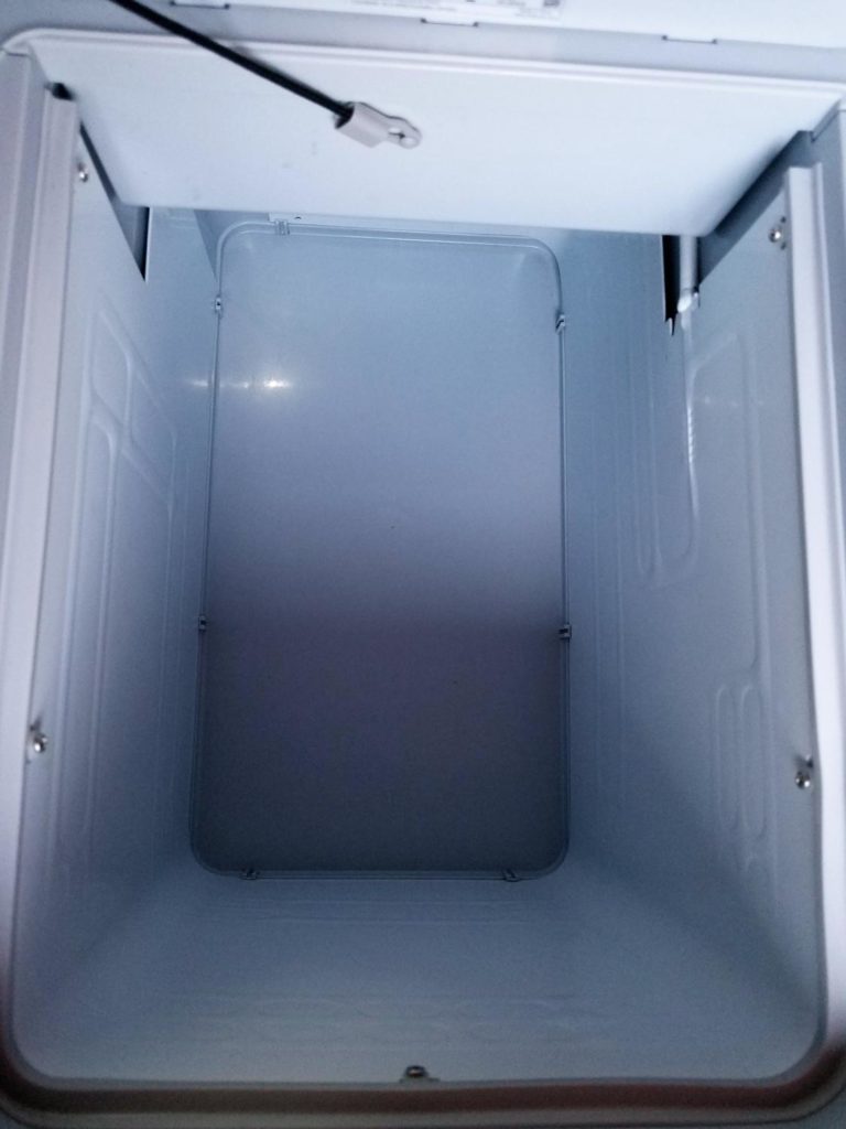 Camping Kompressor-Kühlbox von Mobicool im Praxis-Test - BärenSquad